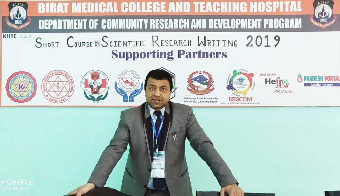 CracKING Community Medicine Spotters-Module 6: Biostatistics-I